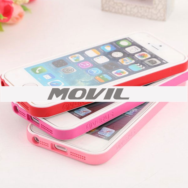 NP-1351 Funda para iphone 5G NP-1351-8g